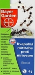 Fastion kvapalná nástraha proti mravcom 4g