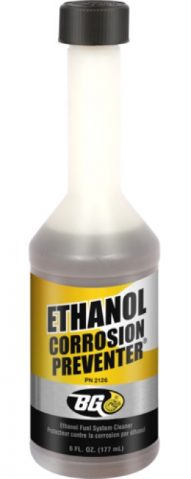 BG 212 Ethanol Corrosion Preventer 177ml