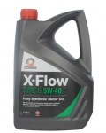 Comma X-Flow G 5W-40 4L