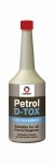 Comma Petrol D-Tox 400ml