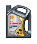 Shell Rimula R6 M 10W-40 5L