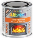 Alkyton žiaruvzdorný strieborný 750 ml