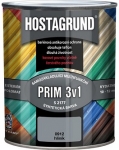 Hostagrund Prim 3v1 0912 hliník 0,6L