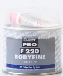 Body Fine 250g