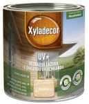 Xyladecor UV+ Bezfarebný 0,75L