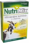 Nutrimix Kozy 1kg