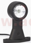 PV Obrysové svetlo LED (118x45mm) kombinácia ...