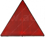 PV Univerzálna odrazka výstražný trojuholník ...