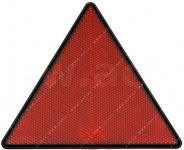 PV Univerzálna odrazka výstražný trojuholník ...