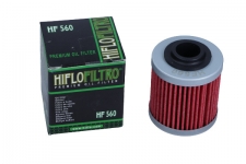 Hiflofiltro 560