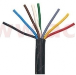 PV Kábel 8 farieb (7x1/1x1.5mm) Originál
