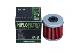 Hiflofiltro 167