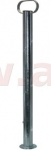 PV Oporná noha RSR priemer 48 mm/dĺžka 600 mm WINTERHOFF, ...