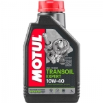 Motul Transoil Expert 10W-40 1L
