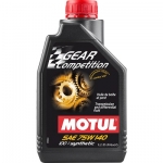 Motul Gear Competition 75W-140 1L 