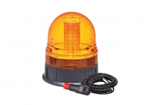 Výstražný LED maják WAR09M, ECE R10 60LED ...