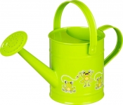 Krhlička Strend Pro Garden, detská, 1,5 L, pozinkované, zelená