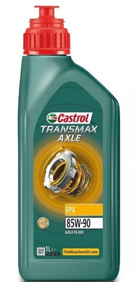 Castrol Transmax Axle EPX 85W-90 1L
