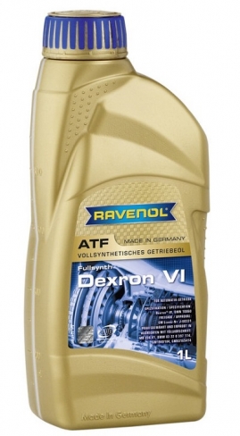Ravenol ATF Dexron VI 1L