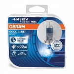 Halogénové žiarovky Osram H4 12V 100/90W P43t ...