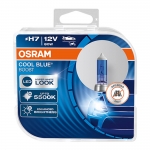 Halogénové žiarovky Osram H7 12V 80W PX26d ...