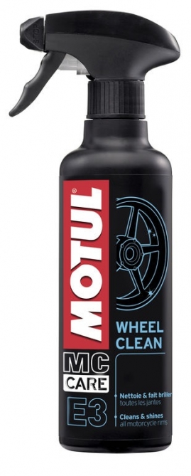 Motul E3 Wheel Clean 400ml