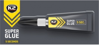 K2 Super Glue 3g