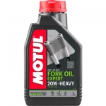 Motul Fork Oil Expert 20W 1L
