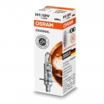 Halogénová žiarovka Osram H1 P14,5S 12V 55W