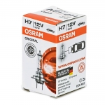 Halogénová žiarovka Osram H7 PX26D 12V 55W