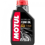 Motul Fork Oil Factory Line Light/Medium 7,5W ...