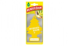 Osviežovač vzduchu Wunder Baum - Vanilka