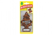 Osviežovač vzduchu Wunder Baum - Koža