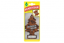 Osviežovač vzduchu Wunder Baum - Koža