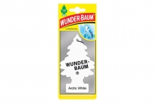 Osviežovač vzduchu Wunder Baum - Arctic White