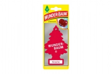 Osviežovač vzduchu Wunder Baum - Čerešňa