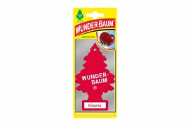 Osviežovač vzduchu Wunder Baum - Čerešňa