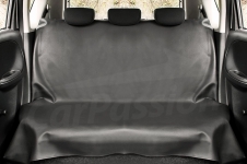 Ochranný poťah na zadné sedadla z eko-kože
