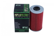 Hiflofiltro 562
