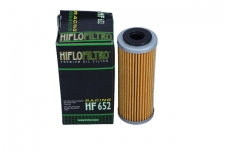 Hiflofiltro 652