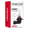 Halogénová žiarovka HIR2 9012 12V 55W
