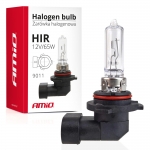 Halogénová žiarovka HIR 9011 12V 65W