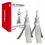 LED žiarovky pre hlavné svietenie H1 50W RS+ Slim ...