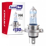 Halogénová žiarovka H4 12V 60/55W LumiTec Limited ...
