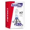 Halogénová žiarovka H7 12V 55W LumiTec LIMITED +130%