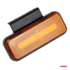 Svetlo obrysové oranžové - obdĺžnikové LED- OM-02-O