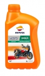 Repsol Moto Rider 4T 15W-50 1L