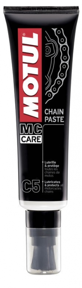 Motul C5 Chain Paste 150ml