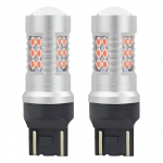 LED žiarovky CANBUS 24SMD 3030 1157 T20 7443 ...