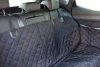 Ochranná plachta do auta pre psa-vysoká kvalita SP02